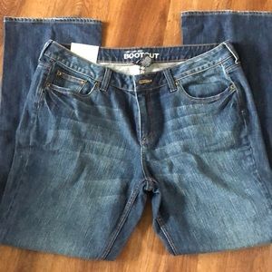 New York & Company Jeans - NY&Co boot cut jeans New York & Company Jeans - NY&Co boot cut jeans